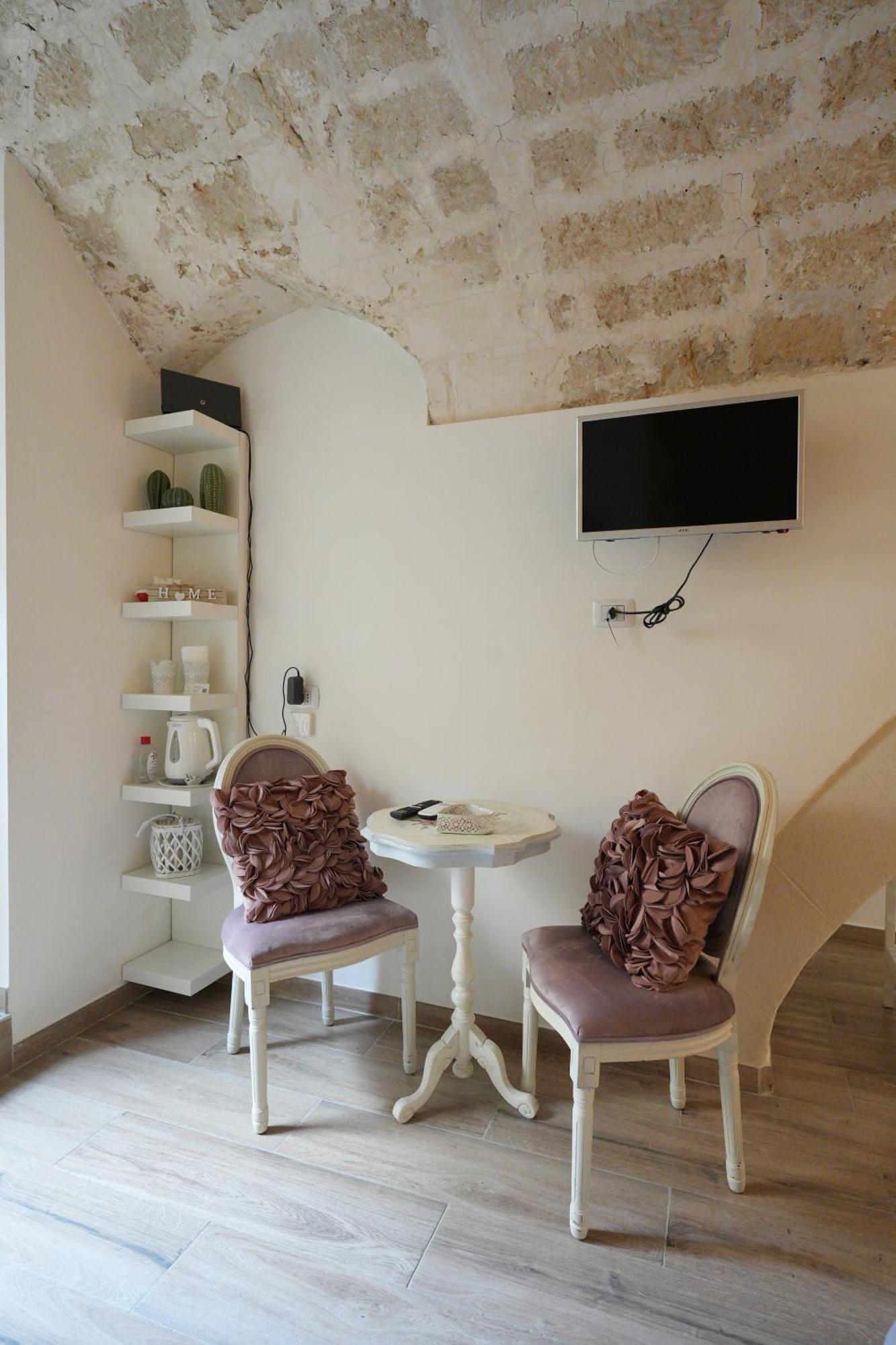 Soleil Guest House Барі Екстер'єр фото