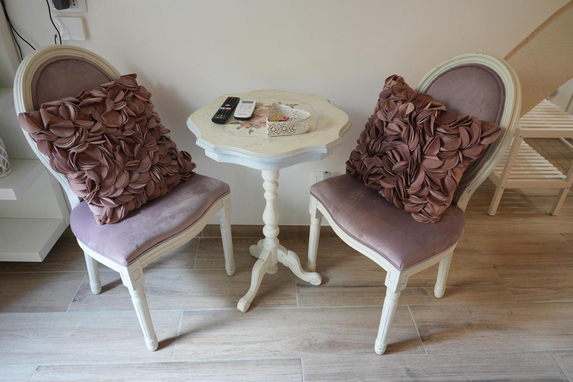 Soleil Guest House Барі Екстер'єр фото