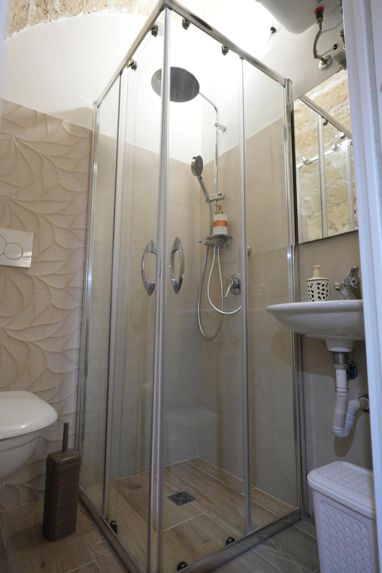 Soleil Guest House Барі Екстер'єр фото