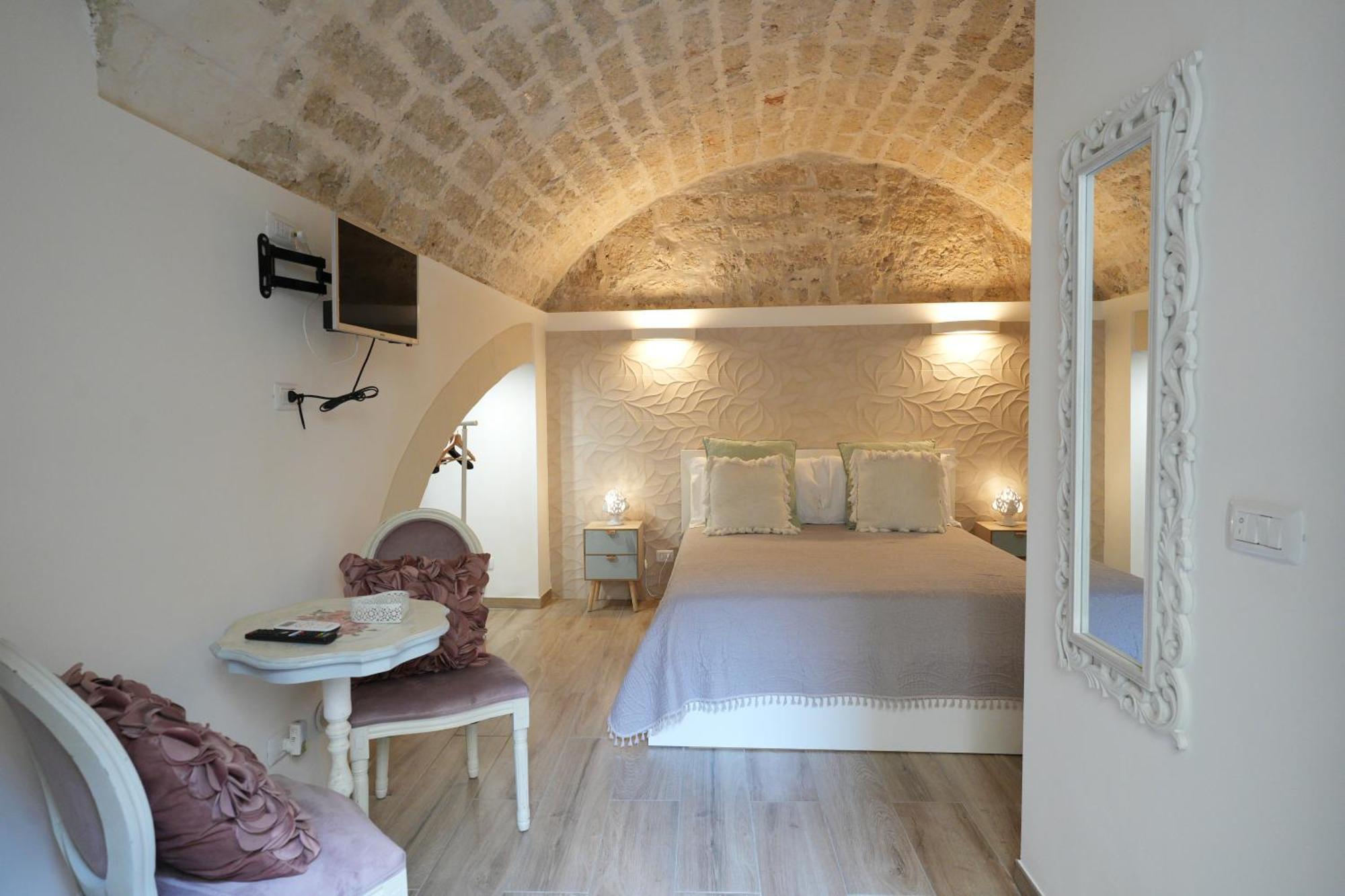 Soleil Guest House Барі Екстер'єр фото