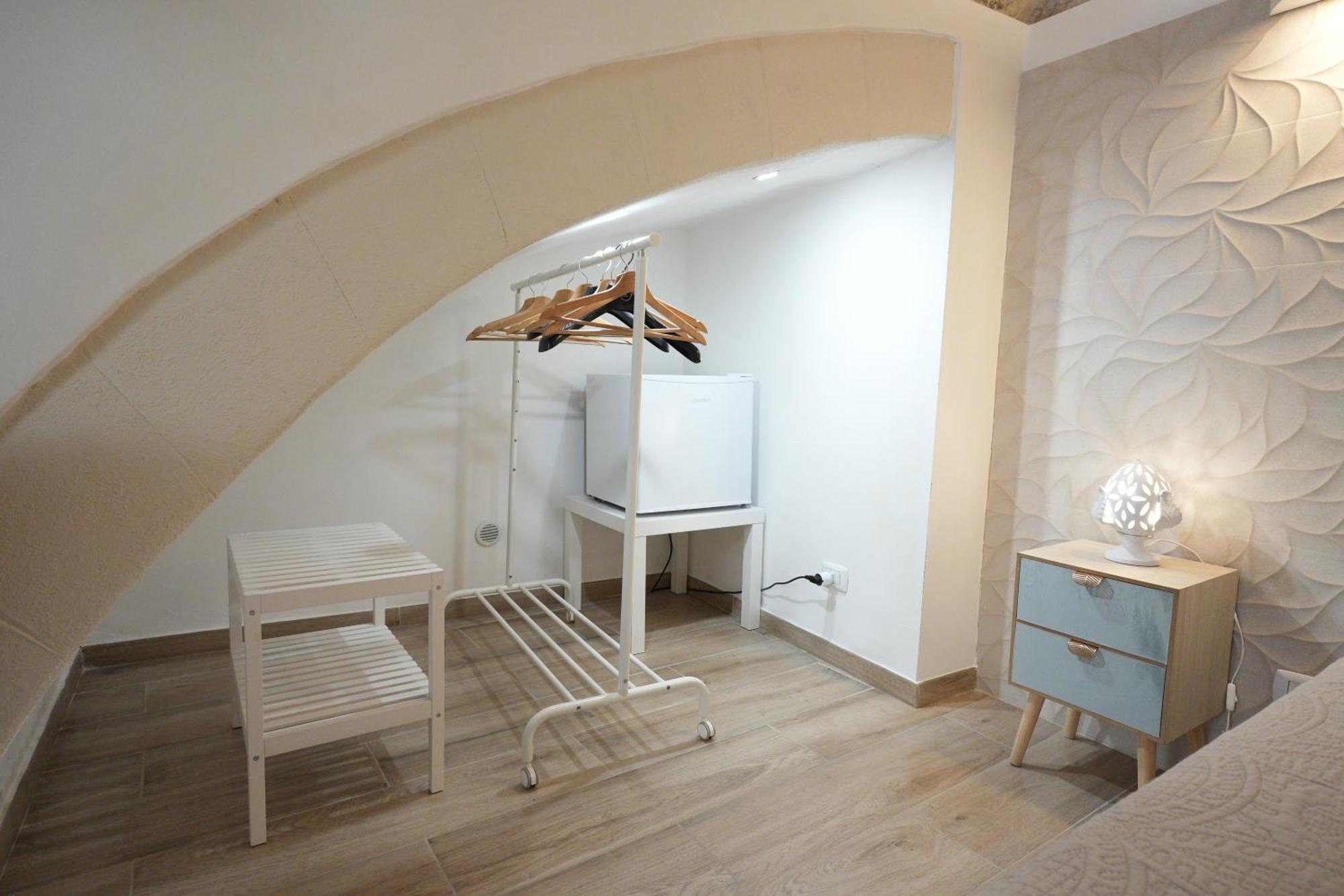 Soleil Guest House Барі Екстер'єр фото