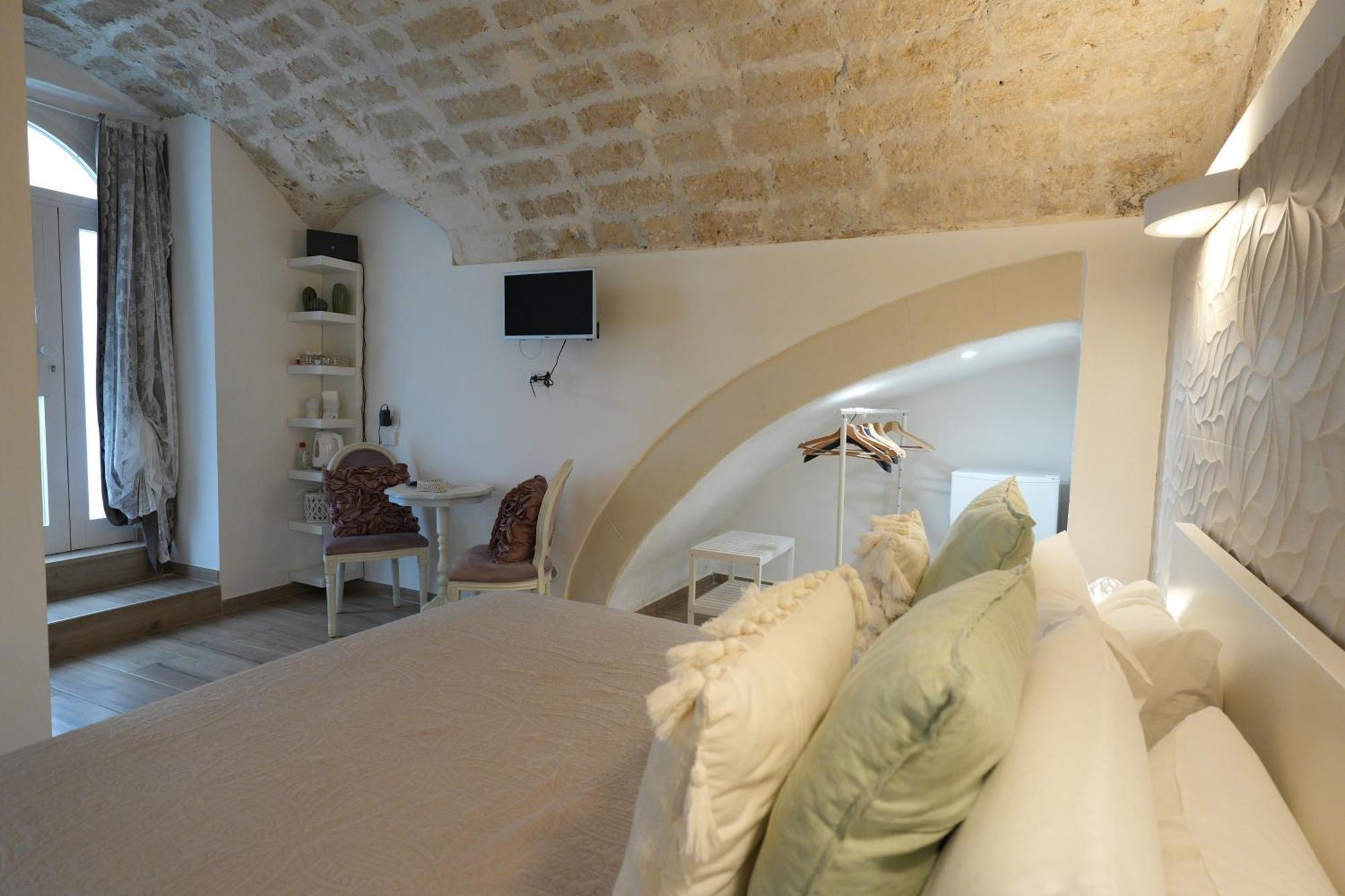 Soleil Guest House Барі Екстер'єр фото