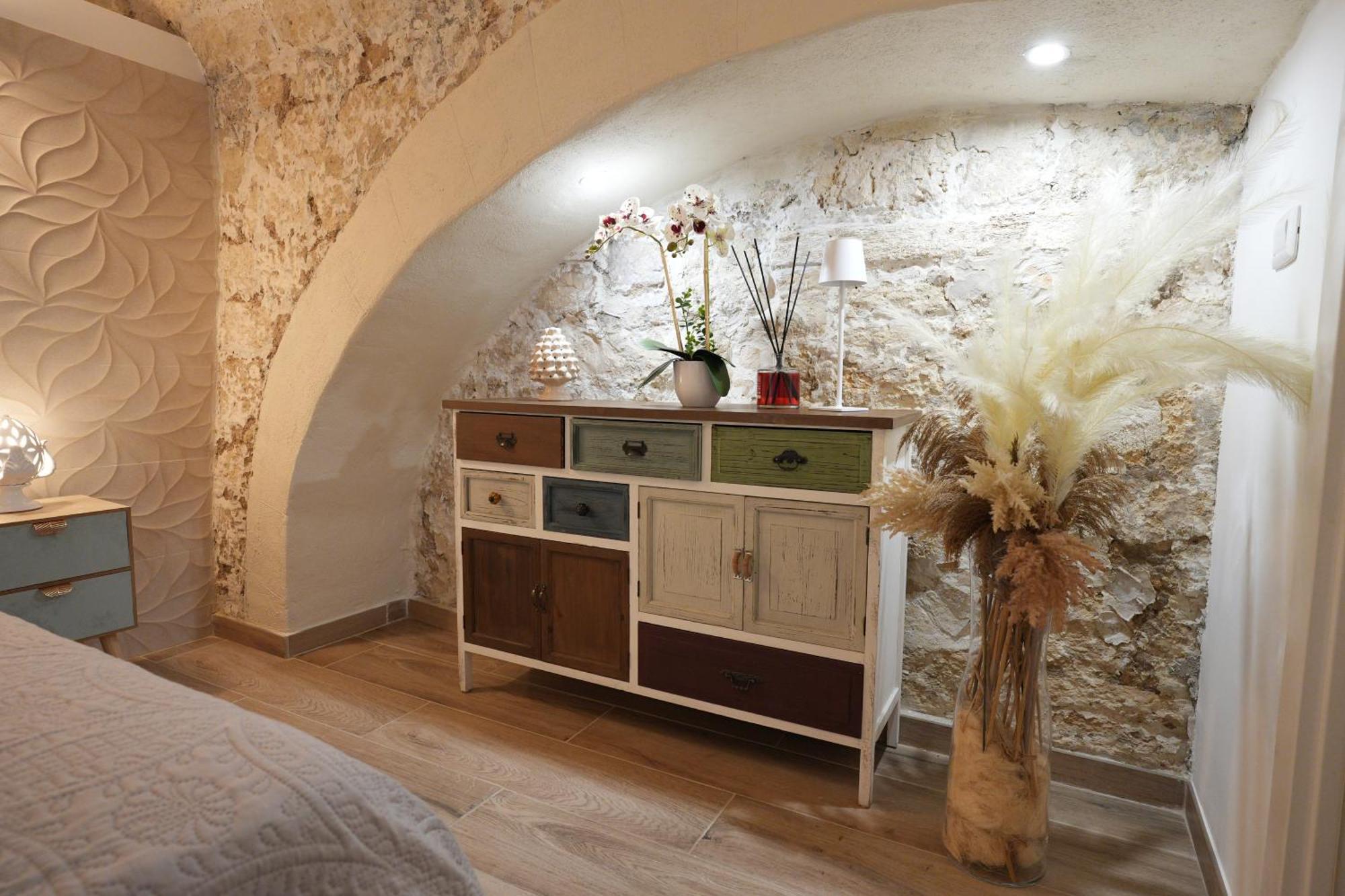 Soleil Guest House Барі Екстер'єр фото