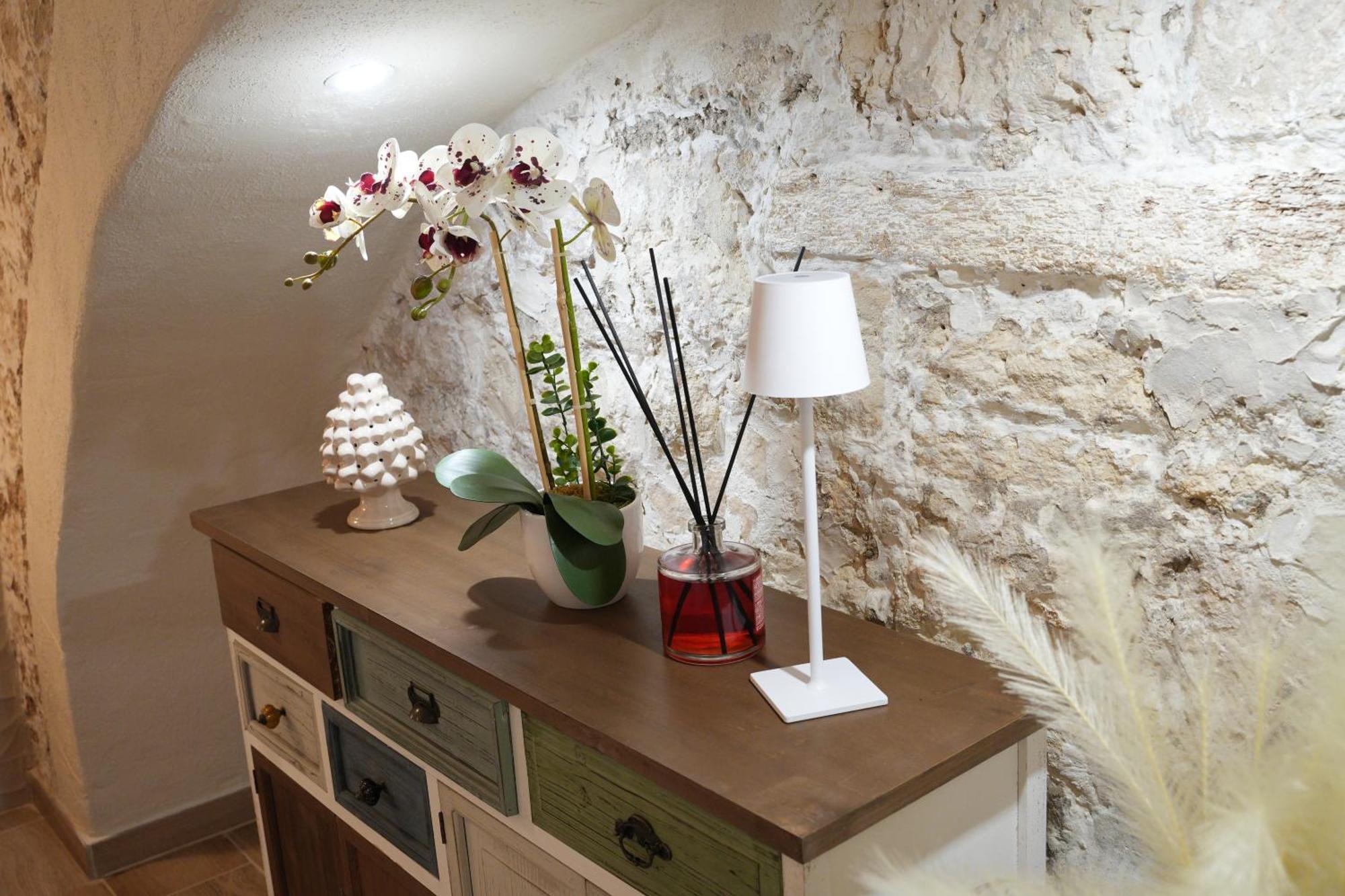 Soleil Guest House Барі Екстер'єр фото