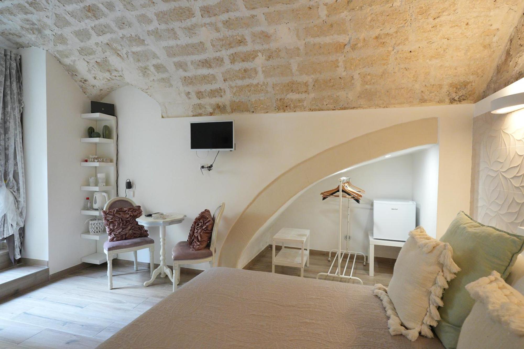 Soleil Guest House Барі Екстер'єр фото