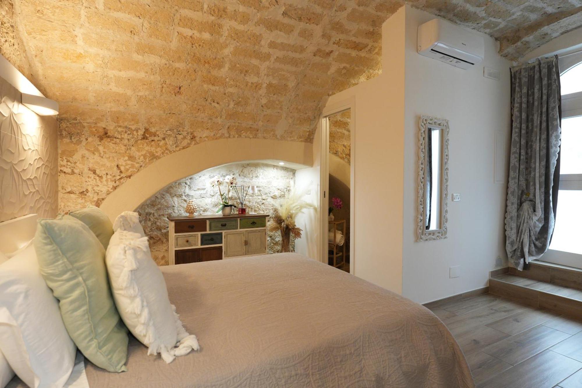 Soleil Guest House Барі Екстер'єр фото