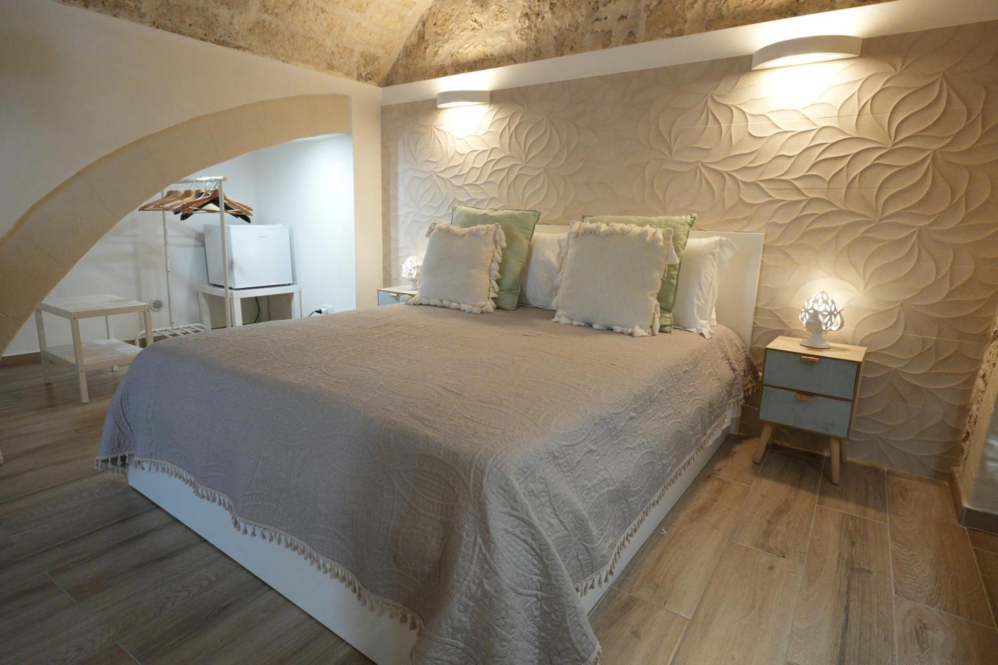 Soleil Guest House Барі Екстер'єр фото