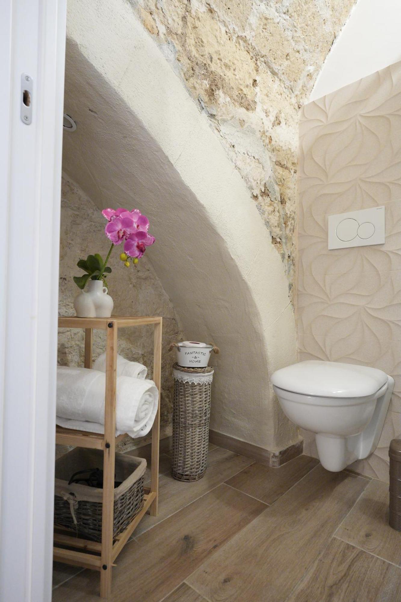 Soleil Guest House Барі Екстер'єр фото
