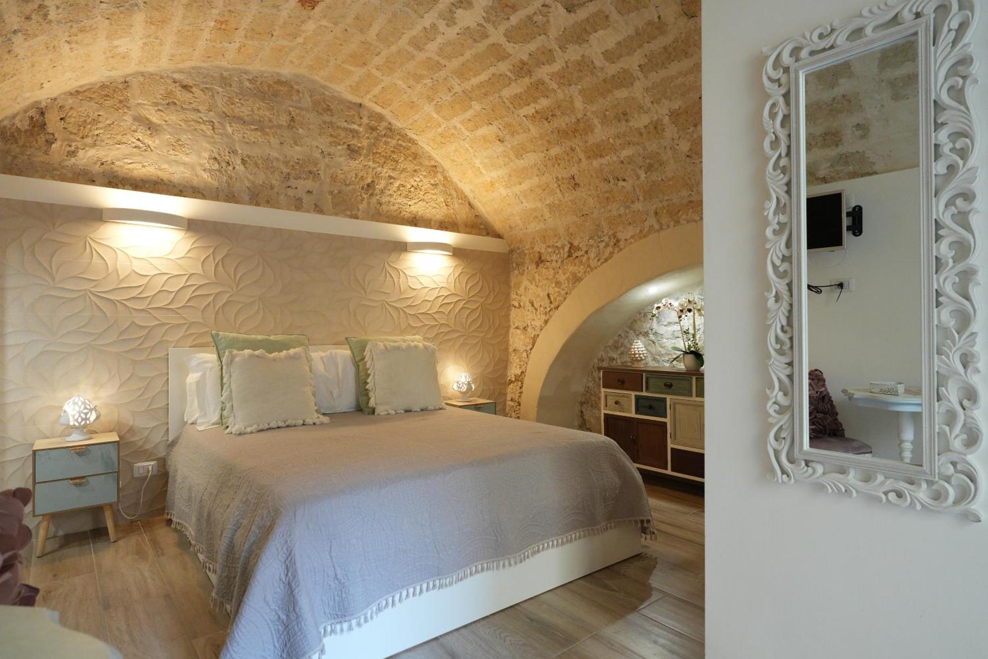 Soleil Guest House Барі Екстер'єр фото